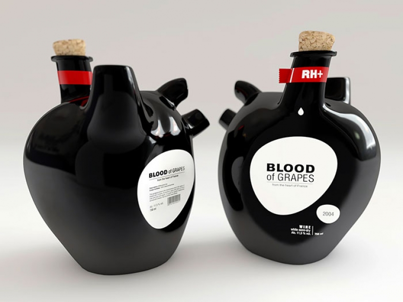 El packaging más creativo