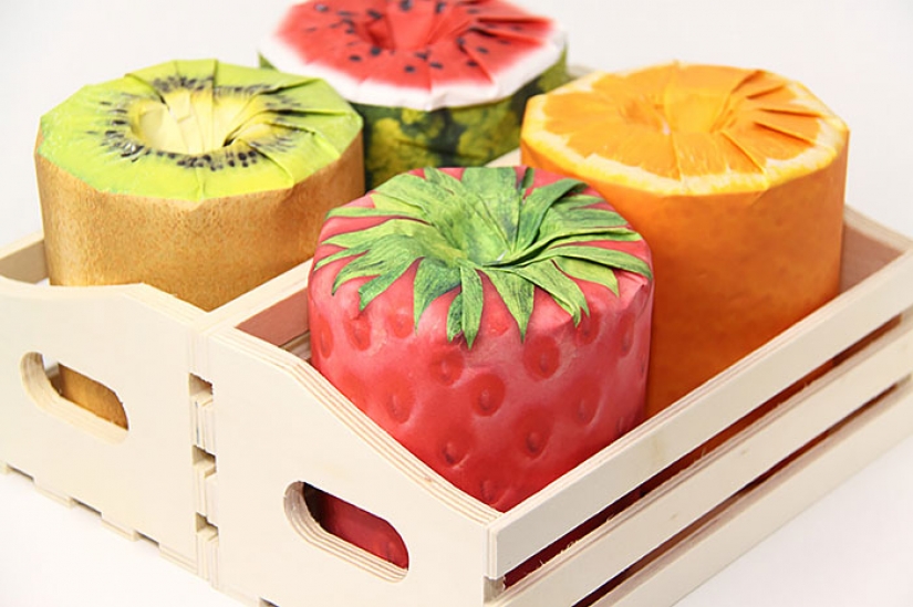 El packaging más creativo