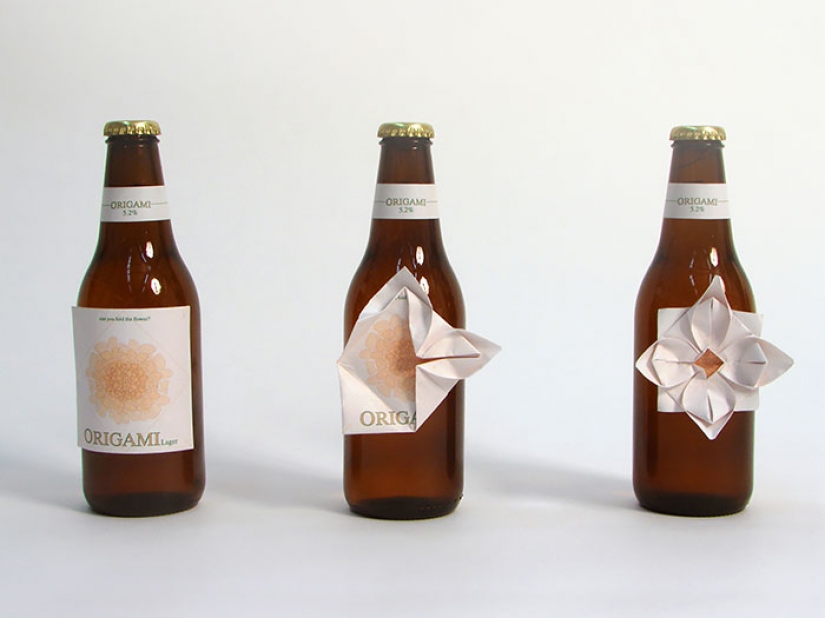 El packaging más creativo