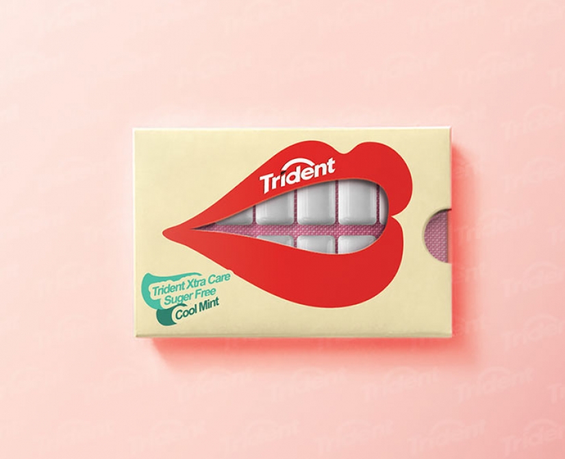 El packaging más creativo