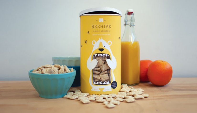El packaging más creativo