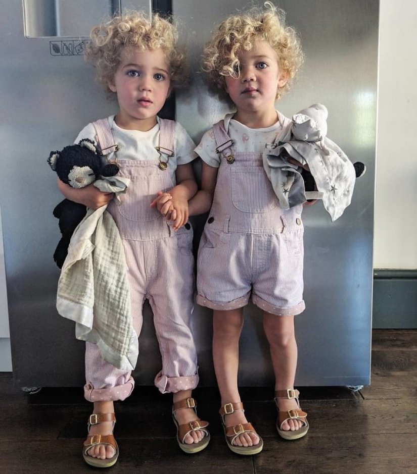 El padre de cuatro hijas revela las realidades de su difícil vida