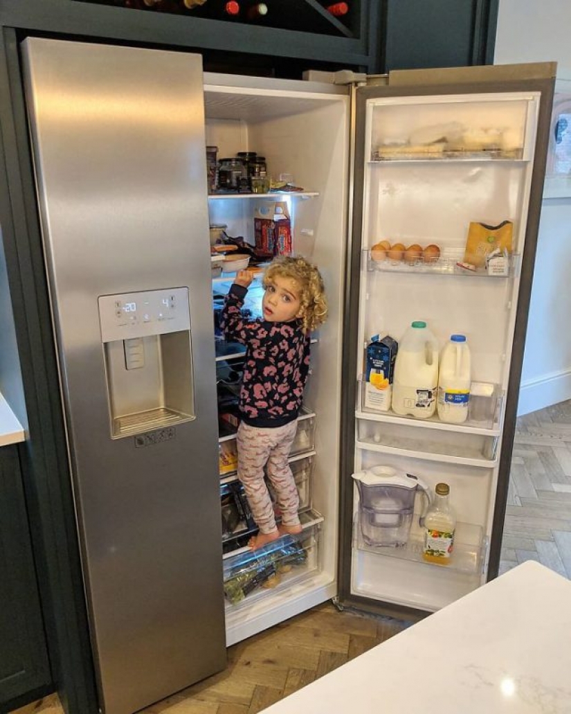 El padre de cuatro hijas revela las realidades de su difícil vida