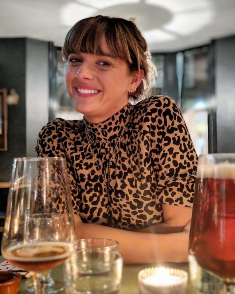 El padre de cuatro hijas revela las realidades de su difícil vida