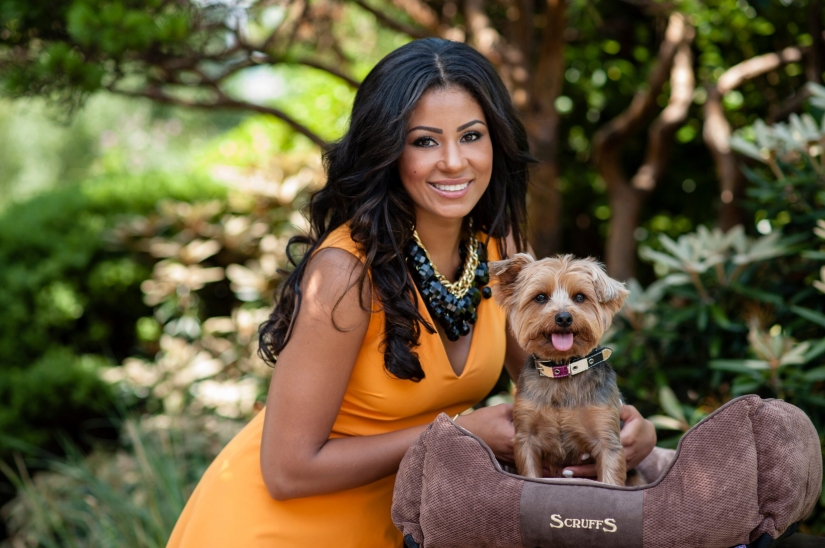 El peludo estrellas de Instagram: Mascotas, que los propietarios de ganar en las redes sociales un montón de dinero