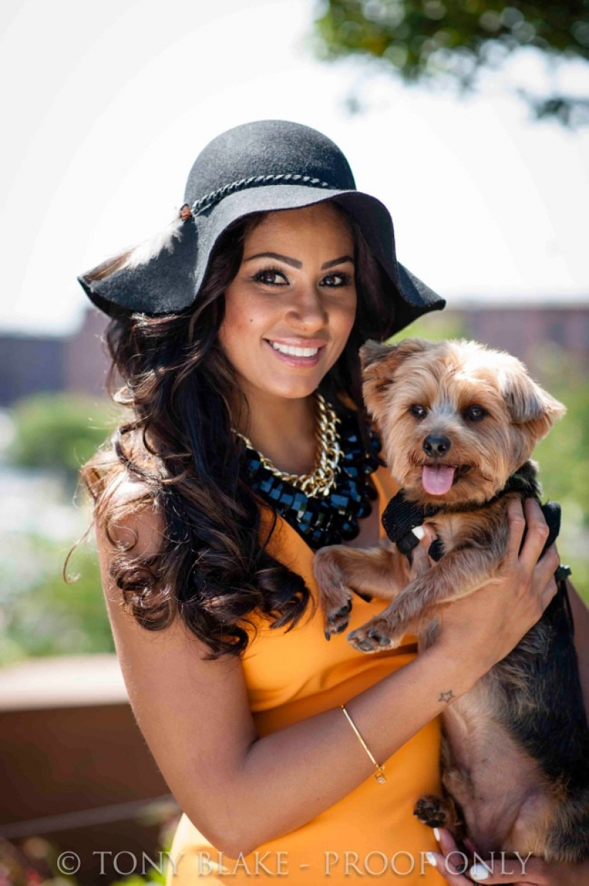 El peludo estrellas de Instagram: Mascotas, que los propietarios de ganar en las redes sociales un montón de dinero