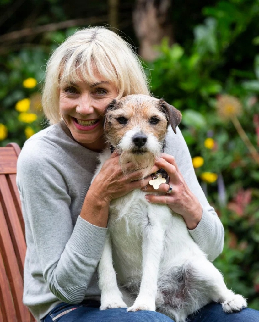 El peludo estrellas de Instagram: Mascotas, que los propietarios de ganar en las redes sociales un montón de dinero