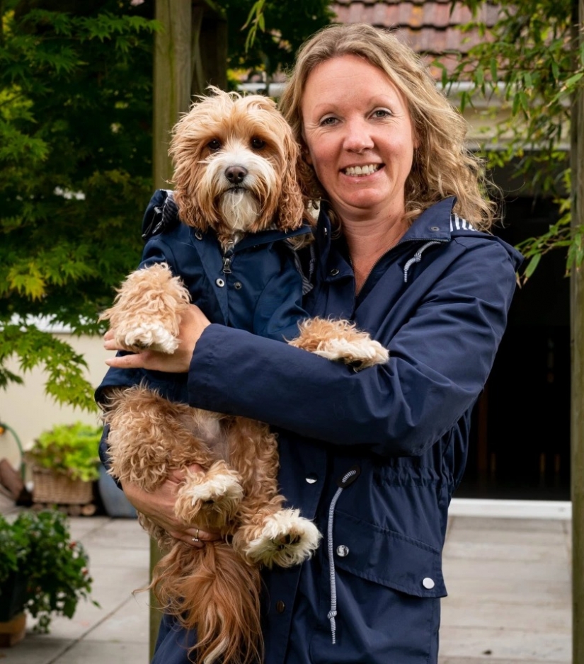El peludo estrellas de Instagram: Mascotas, que los propietarios de ganar en las redes sociales un montón de dinero