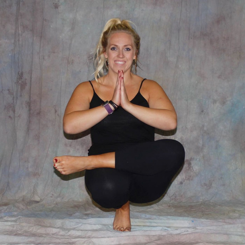 El peso es sólo números: entre estas fotos son sólo de libras diferencia El peso es sólo números: entre estas fotos son sólo de libras diferencia