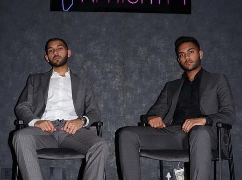 El secreto de dos hermanos que robaron 254 mil millones de rublos en criptomoneda y compraron pasaportes en una isla distante