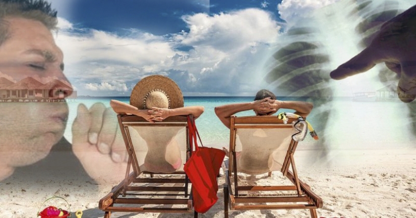 El secreto de las blancas playas de Bodrum, o Lo que es peligroso para los turistas "turco Maldivas"