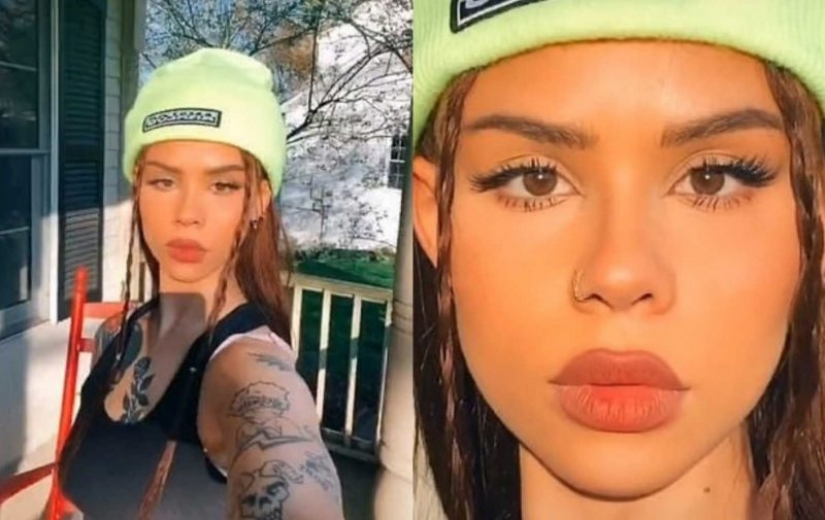 El secreto para un perfecto selfie reveló: dejar de hacer este gran error, la toma de fotografías en el teléfono