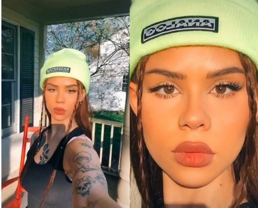 El secreto para un perfecto selfie reveló: dejar de hacer este gran error, la toma de fotografías en el teléfono