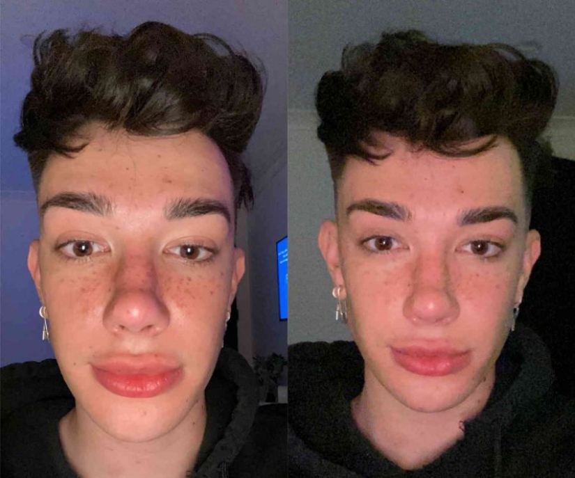 El secreto para un perfecto selfie reveló: dejar de hacer este gran error, la toma de fotografías en el teléfono