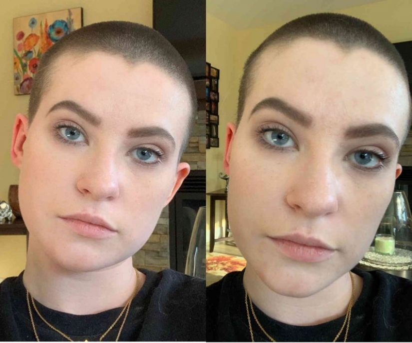 El secreto para un perfecto selfie reveló: dejar de hacer este gran error, la toma de fotografías en el teléfono