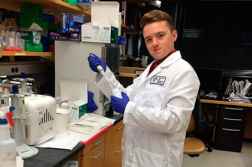 El sexo y el cáncer: ¿por qué la humanidad necesita realmente la reproducción sexual El sexo y el cáncer: ¿por qué la humanidad necesita realmente la reproducción sexual