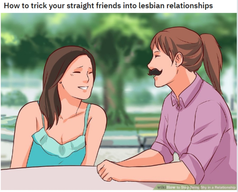 El sitio wikiHow se ha convertido en una fuente de memes inmorales para los cínicos de Reddit