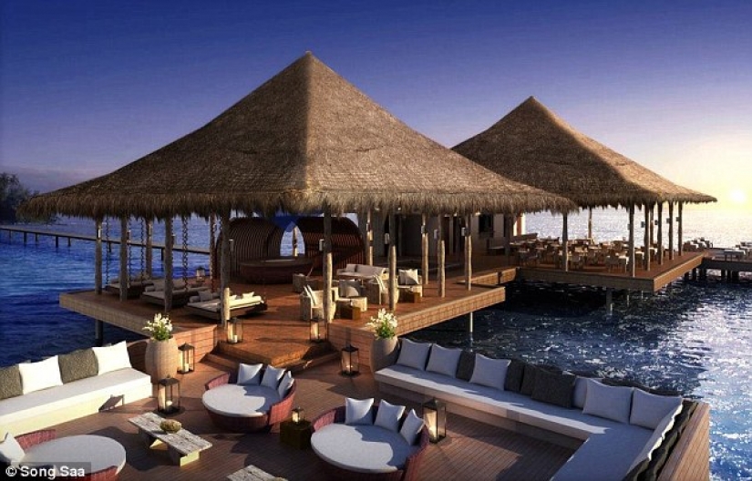 El sueño Americano en Camboya: cómo la pareja de Australia compró la isla de los 15 mil dólares y convertirse en millonarios