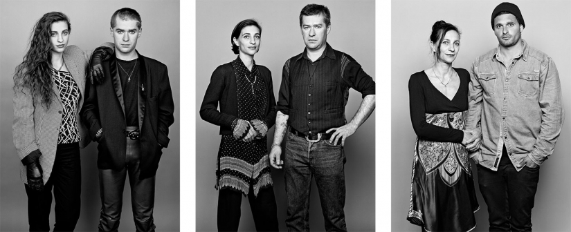 El tiempo no curará: de cómo la gente cambia en 30 años