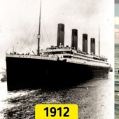 El Titanic II zarpará pronto, por lo que esta vez será un viaje de suerte.