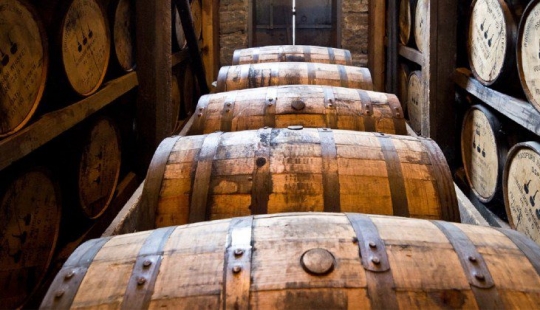 El whisky es para los débiles? En Escocia plan para liberar nizkogradusnoyi beber El whisky es para los débiles? En Escocia plan para liberar nizkogradusnoyi beber