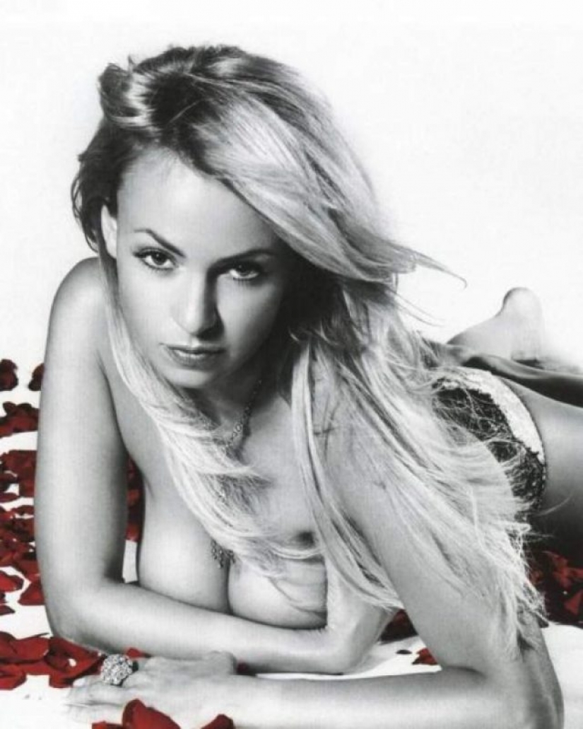 "Eliminar de inmediato!" Fotos de celebridades, que preferiría olvidar "Eliminar de inmediato!" Fotos de celebridades, que preferiría olvidar