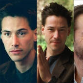 ¿Elixir de la juventud o nutrición adecuada? Qué comen Keanu Reeves, Tom Cruise y Jared Leto
