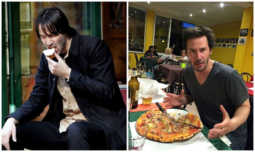 ¿Elixir de la juventud o nutrición adecuada? Qué comen Keanu Reeves, Tom Cruise y Jared Leto ¿Elixir de la juventud o nutrición adecuada? Qué comen Keanu Reeves, Tom Cruise y Jared Leto