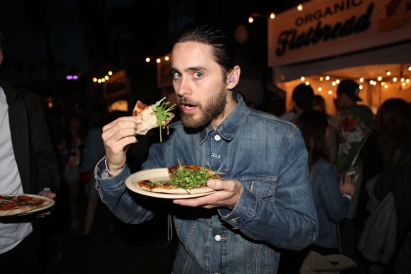 ¿Elixir de la juventud o nutrición adecuada? Qué comen Keanu Reeves, Tom Cruise y Jared Leto ¿Elixir de la juventud o nutrición adecuada? Qué comen Keanu Reeves, Tom Cruise y Jared Leto