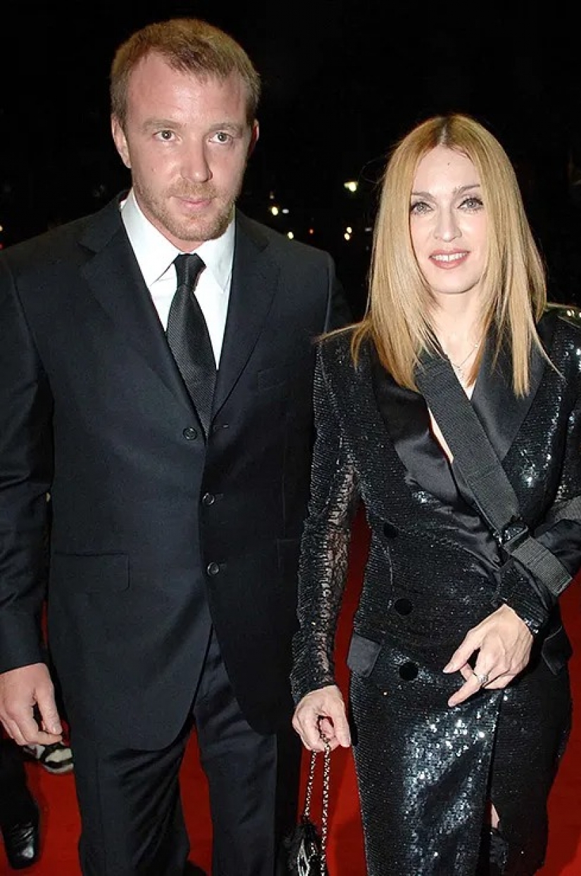 Eminem, Antonio Banderas y otros famosos padres a sacar a sus hijos de ex-esposas Eminem, Antonio Banderas y otros famosos padres a sacar a sus hijos de ex-esposas