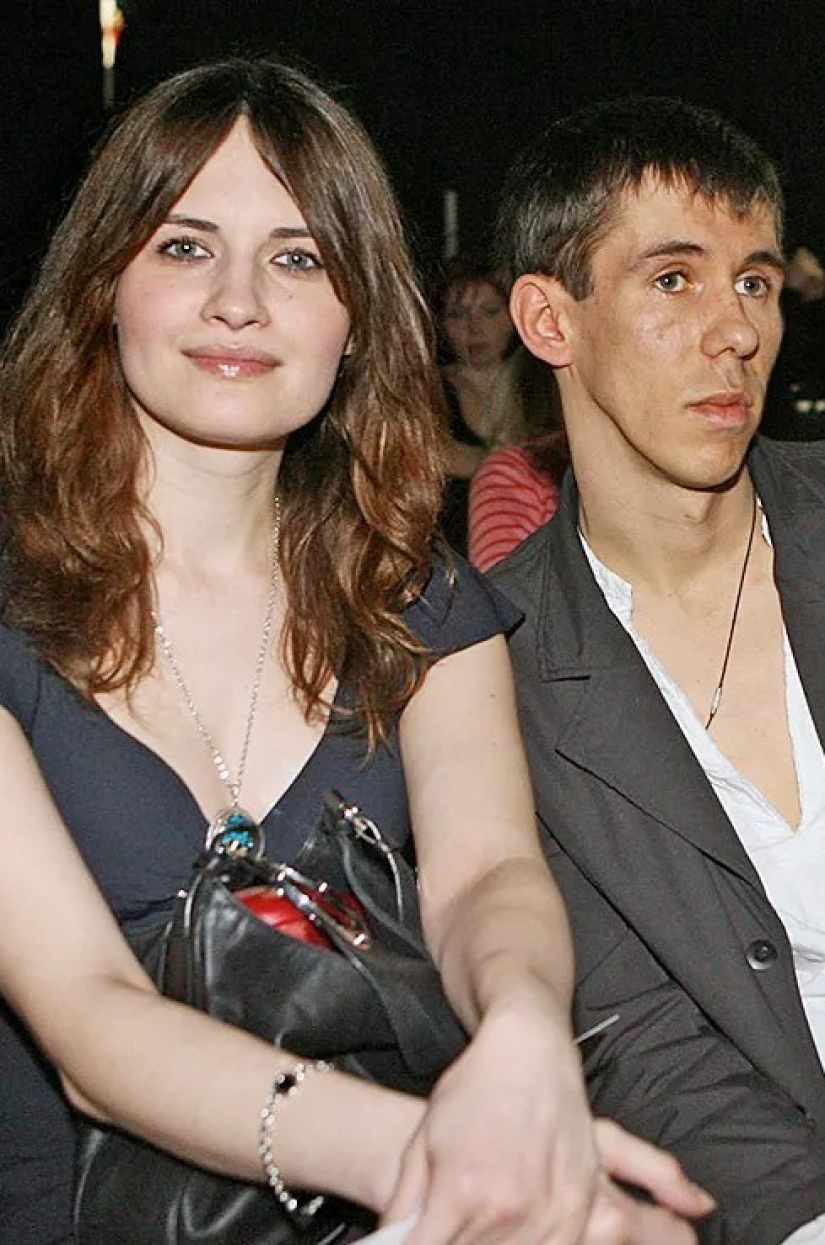 Eminem, Antonio Banderas y otros famosos padres a sacar a sus hijos de ex-esposas Eminem, Antonio Banderas y otros famosos padres a sacar a sus hijos de ex-esposas