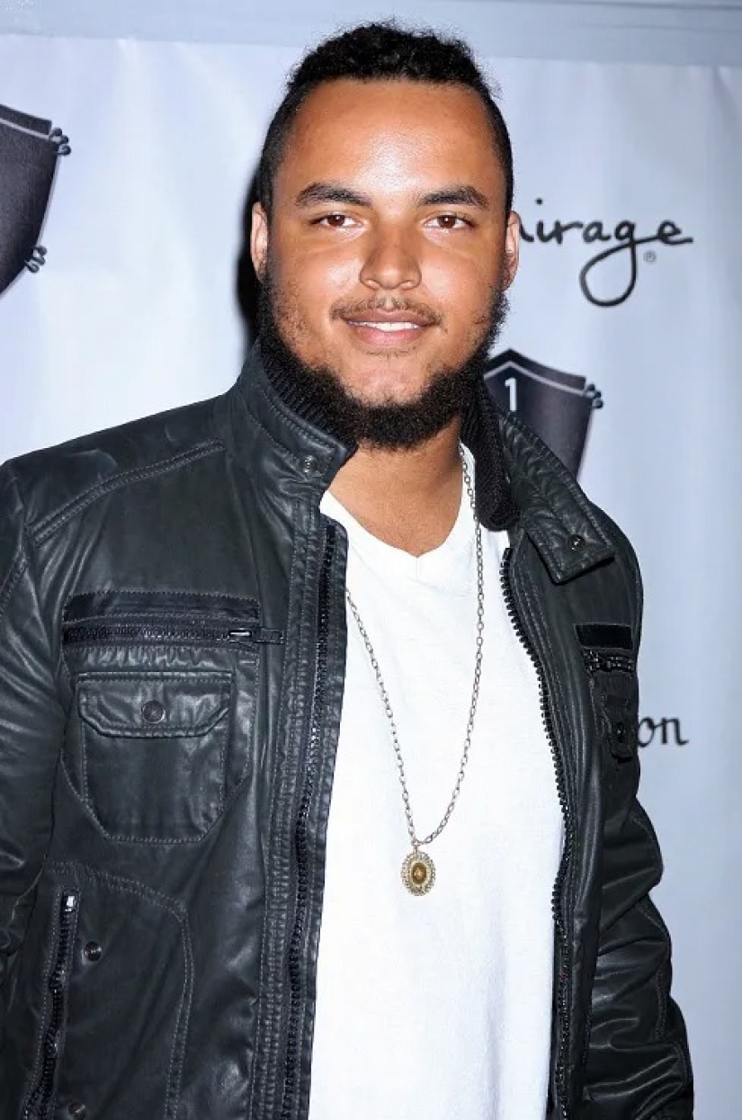 Eminem, Antonio Banderas y otros famosos padres a sacar a sus hijos de ex-esposas Eminem, Antonio Banderas y otros famosos padres a sacar a sus hijos de ex-esposas