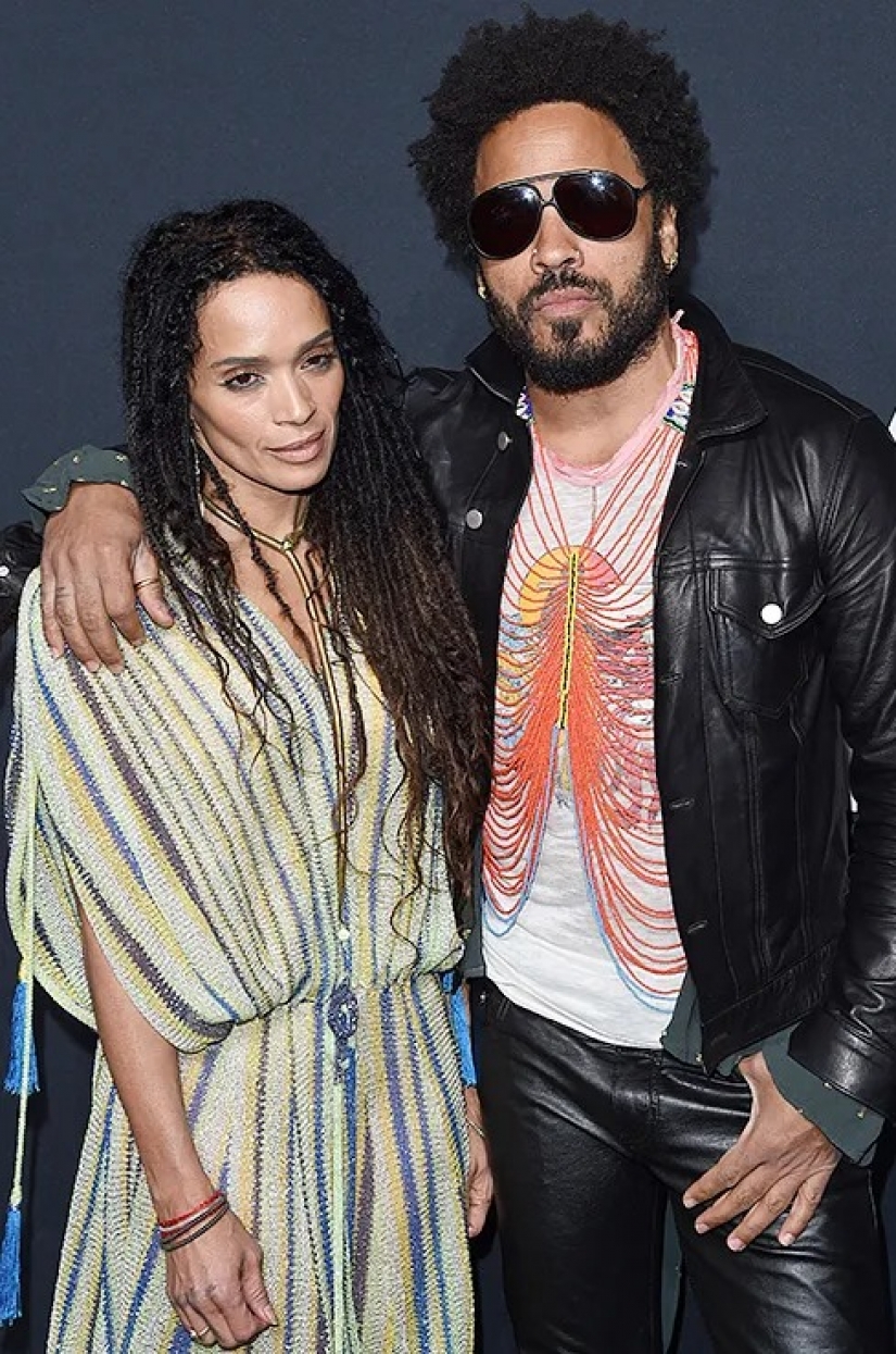 Eminem, Antonio Banderas y otros famosos padres a sacar a sus hijos de ex-esposas Eminem, Antonio Banderas y otros famosos padres a sacar a sus hijos de ex-esposas