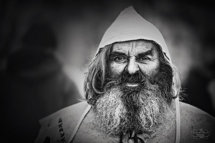 En blanco y negro de Europa en los trabajos mágicos de Roberto Pavic En blanco y negro de Europa en los trabajos mágicos de Roberto Pavic