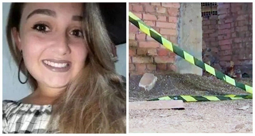 En Brasil, una mujer robó a un niño no nacido, mató a un amigo y le cortó el estómago En Brasil, una mujer robó a un niño no nacido, mató a un amigo y le cortó el estómago
