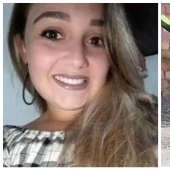 En Brasil, una mujer robó a un niño no nacido, mató a un amigo y le cortó el estómago En Brasil, una mujer robó a un niño no nacido, mató a un amigo y le cortó el estómago
