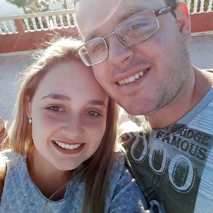 En Brasil, una mujer robó a un niño no nacido, mató a un amigo y le cortó el estómago En Brasil, una mujer robó a un niño no nacido, mató a un amigo y le cortó el estómago