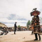 En busca de la magia: cómo celebrar el cumpleaños de Buda