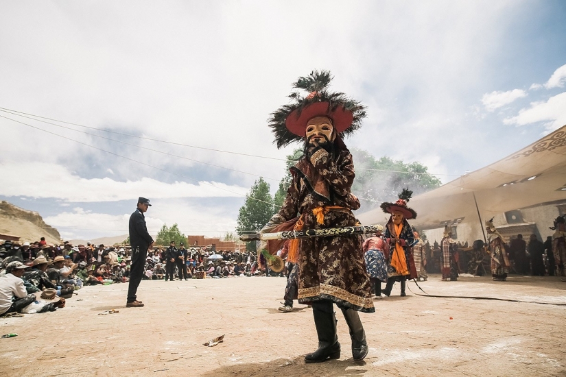 En busca de la magia: cómo celebrar el cumpleaños de Buda En busca de la magia: cómo celebrar el cumpleaños de Buda