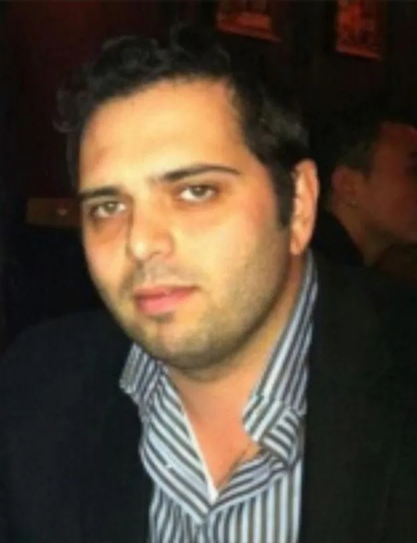 En Canadá, la casa del fundador de PornHub se incendió debido a un incendio provocado En Canadá, la casa del fundador de PornHub se incendió debido a un incendio provocado