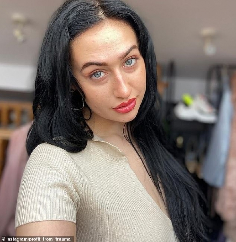 En cautiverio de dinero y adicciones: una mujer británica contó sobre el lado oscuro de trabajar como escort