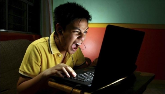 En China, los niños están severamente restringidos en el uso de TikTok