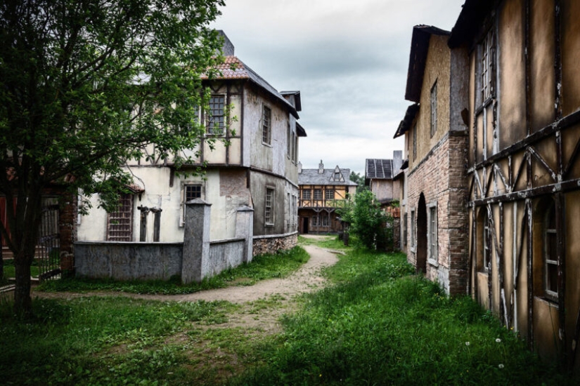 En el extranjero en casa: 6 lugares coloridos en la Federación Rusa que no son inferiores al extranjero En el extranjero en casa: 6 lugares coloridos en la Federación Rusa que no son inferiores al extranjero