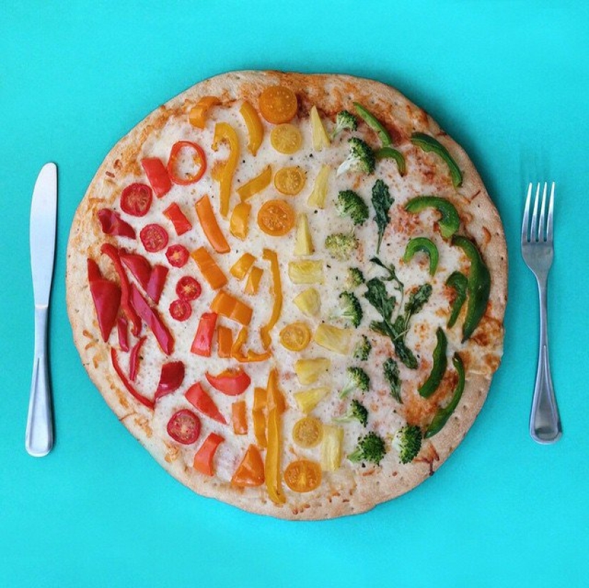 En el orden de las cosas