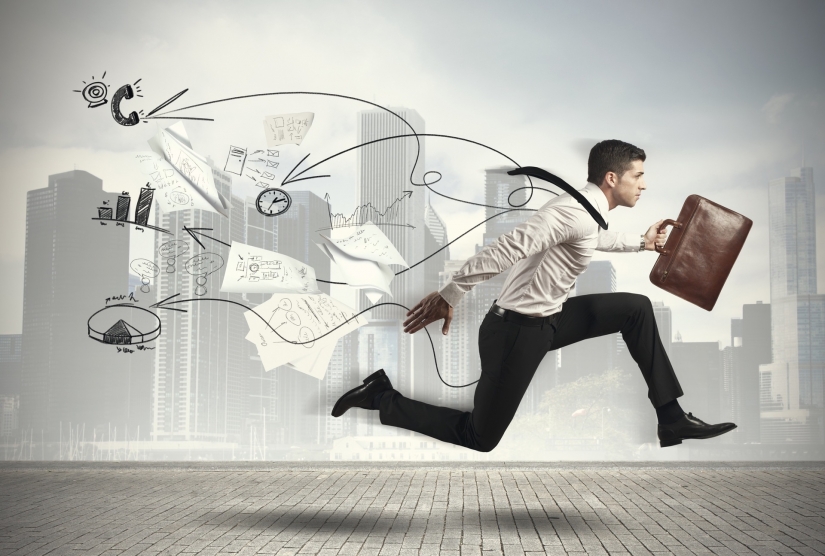 En Italia, un empleado del estado recibía un salario durante 15 años sin aparecer en el trabajo