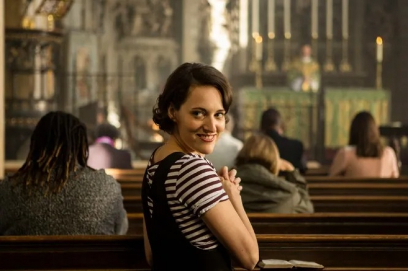 En lugar de "Sexo y la ciudad" y "mujeres Desesperadas": 10 de las mujeres de la serie En lugar de "Sexo y la ciudad" y "mujeres Desesperadas": 10 de las mujeres de la serie
