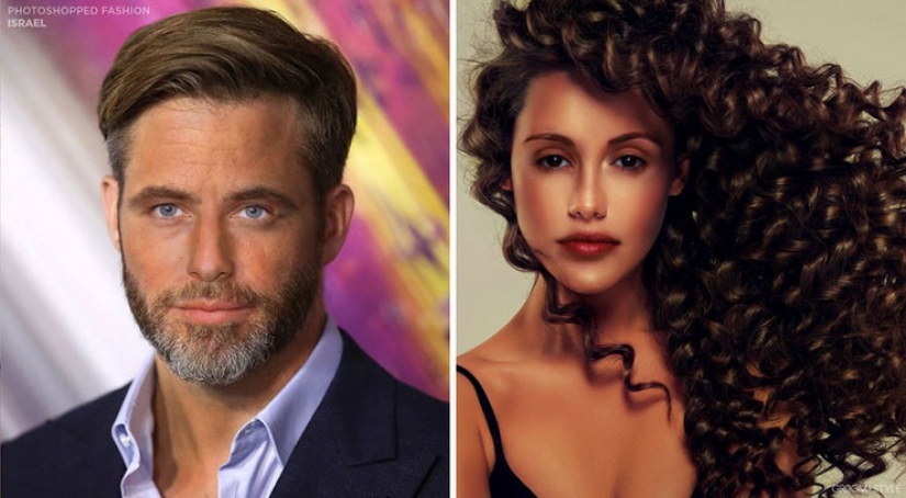 En tendencia: cómo se verían las fashionistas y las fashionistas en diferentes países