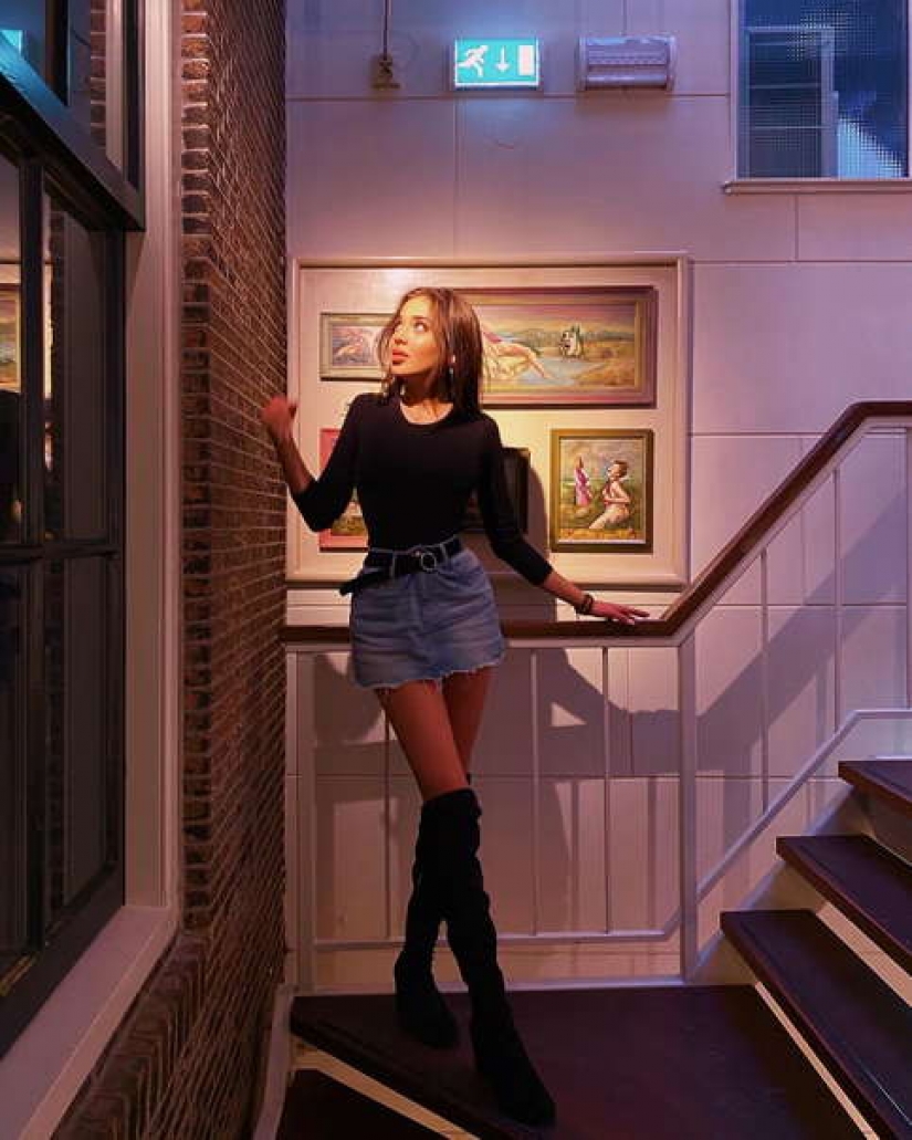 En Turquía, un blogger será juzgado por una foto de un abridor de un museo erótico en Amsterdam En Turquía, un blogger será juzgado por una foto de un abridor de un museo erótico en Amsterdam
