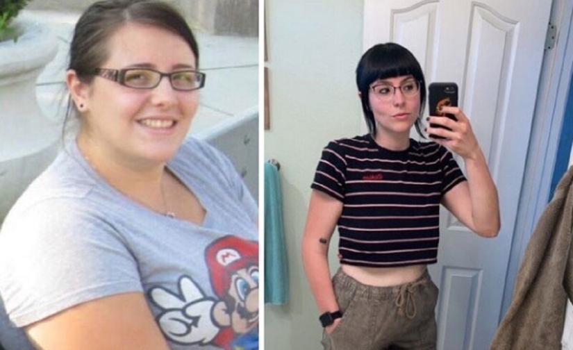 En Twitter, decidimos ver cómo cambia una persona en cinco años En Twitter, decidimos ver cómo cambia una persona en cinco años