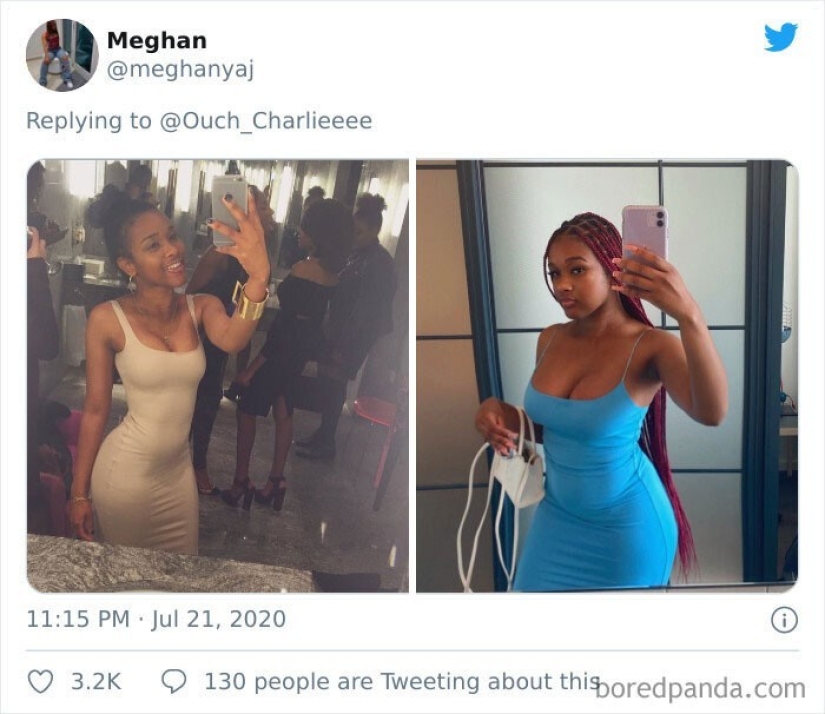 En Twitter, decidimos ver cómo cambia una persona en cinco años En Twitter, decidimos ver cómo cambia una persona en cinco años